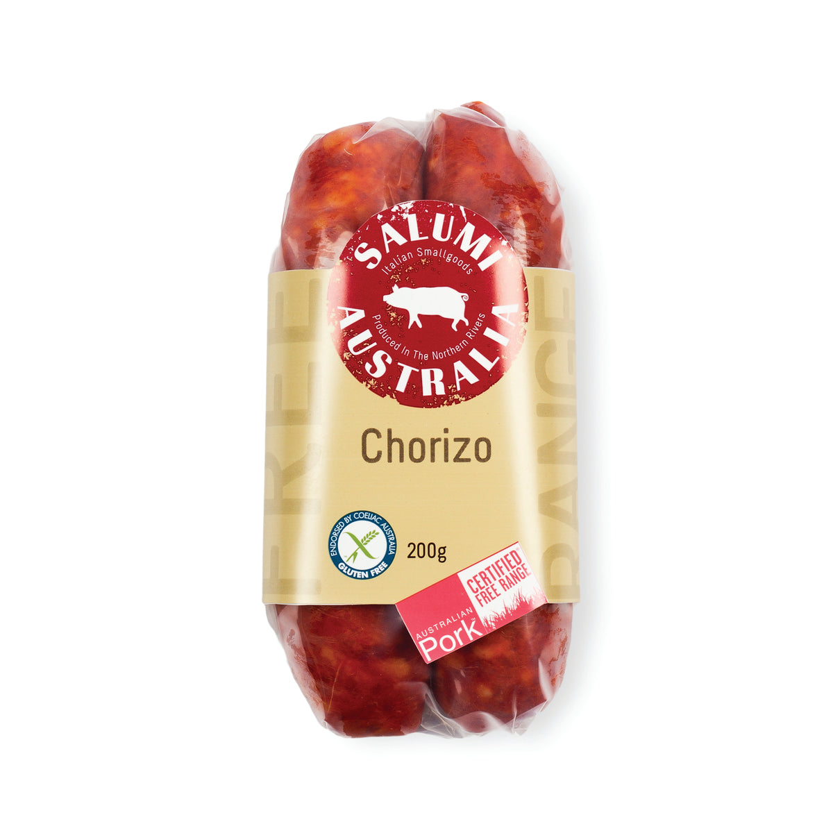 Retail Ready Range - Salumi Australia